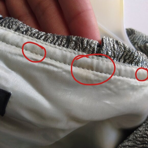 Adrianna Papell Women's Evening Jacket Plus Size 14W - Picture 5 of 8